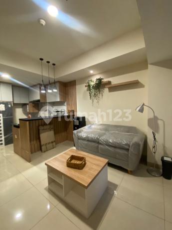 Disewakan Appartment Orange Country Westwood Lippo Cikarang