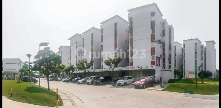 Apartemen Lokasi Premium Dekat Bandara – Cocok untuk Investasi & Hunian Apartemen Lokasi Premium Dekat Bandara – Cocok untuk Investasi & Hunian