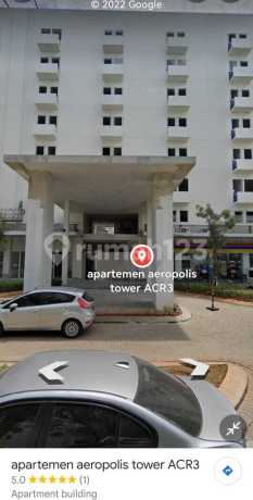 Hunian Modern di Aeropolis Crystal Residence – Dekat Bandara Soekarno Hatta