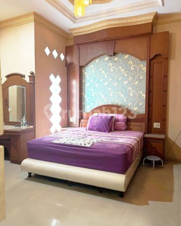 Rumah Siap Huni 2Man di Komplek Cemara Asri Rumah Siap Huni 2Man di Komplek Cemara Asri