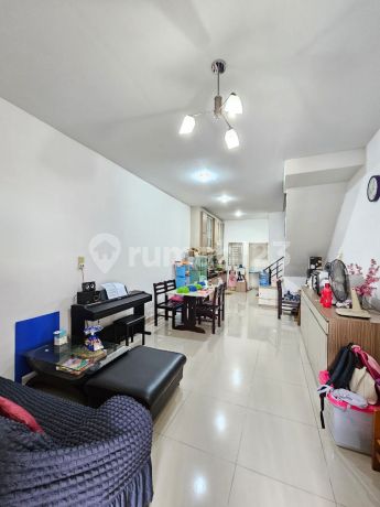 Rumah Daerah Karya Dame di Jalan Karya Dame, Pembangunan, Amir Hamzah Rumah Daerah Karya Dame di Jalan Karya Dame, Pembangunan, Amir Hamzah