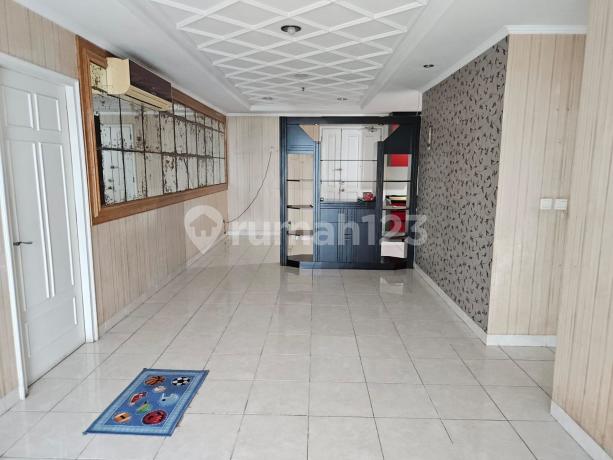 Lourdes Garden: Hunian Tenang Bernuansa Resort di Tengah Kota