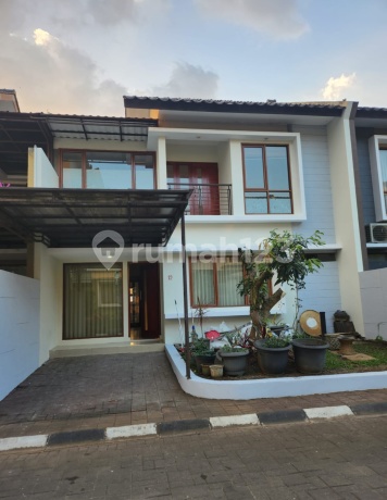 Rumah Baru Siap Huni di Papyrus Garden Gegerkalong Bandung Rumah Baru Siap Huni di Papyrus Garden Gegerkalong Bandung