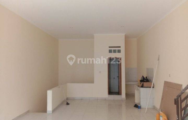 Ruko Murah Siap Huni Di Katapang Square  Bandung Selatan