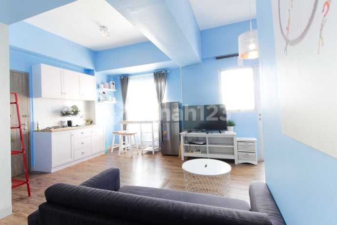 Apartemen 2 Br Rendeng di Newton Residence Buahbatu Bandung Apartemen 2 Br Rendeng di Newton Residence Buahbatu Bandung