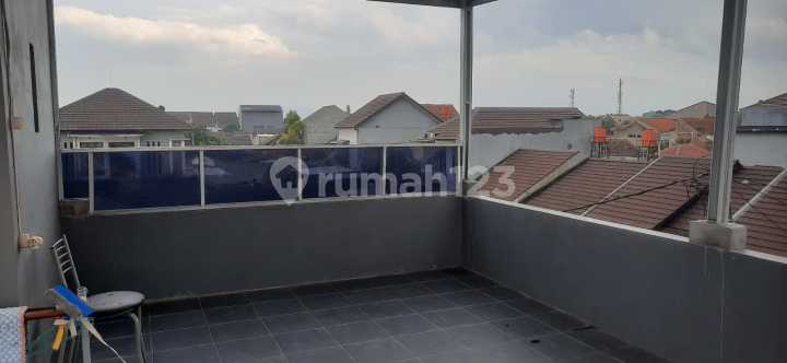 Rumah Terawat di Tki 3 Margaasih Bandung Rumah Terawat di Tki 3 Margaasih Bandung
