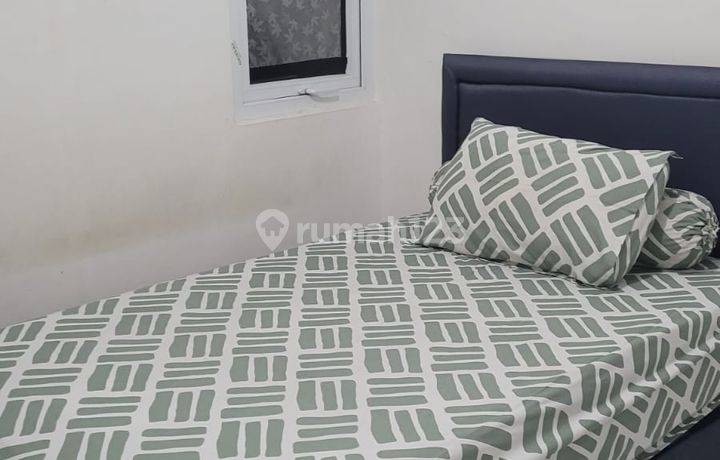 Jual Rugi Apartemen Aeropolis cocok buat Investaso Kosan maupun dipakai sendiri
