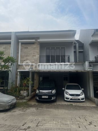 Ellyana Residence Jati Asih 2 Lantai Siap Huni Ellyana Residence Jati Asih 2 Lantai Siap Huni