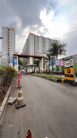 Apartemen Casablanca East Residences Siap Huni Apartemen Casablanca East Residences Siap Huni