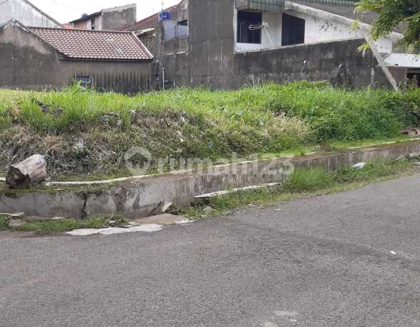 Dijual Tanah Hoek Strategs Tuirangga Dijual Tanah Hoek Strategs Tuirangga