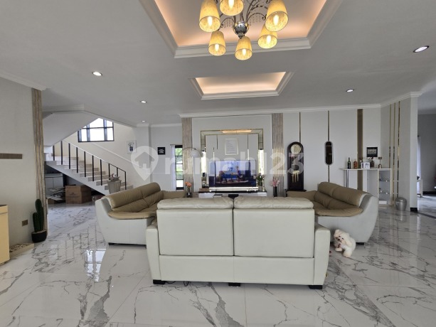 Dijual Rumah Mewah Bandung Utara Dijual Rumah Mewah Bandung Utara