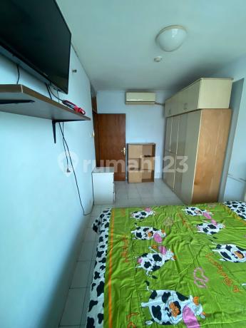 Termurahhh Dijual  Apartement Cempaka Mas Jakarta Pusat 