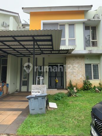 Jual Rumah Cluster New Jasmine. (Dekat sekolah PAHOA dan Tunas Bangsa).