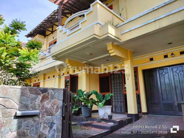 Cluster Eksklusif Kumala Garden, Pasteur Mustang, Bandung Cluster Eksklusif Kumala Garden, Pasteur Mustang, Bandung