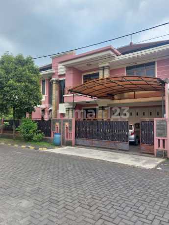 Rumah Mewah 2 Lantai di Batununggal Abadi, Bandung Rumah Mewah 2 Lantai di Batununggal Abadi, Bandung