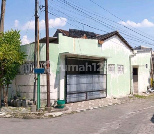 Dijual Rumah Siap Huni Bebas Banjir di Gading Permai