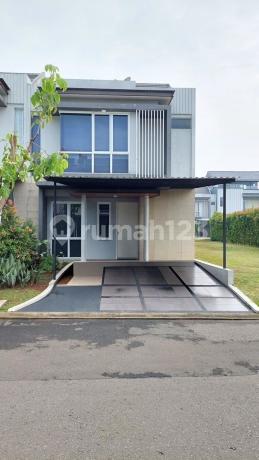 Rumah Bagus Furnished SHM Citra Gran CBD Cibubur