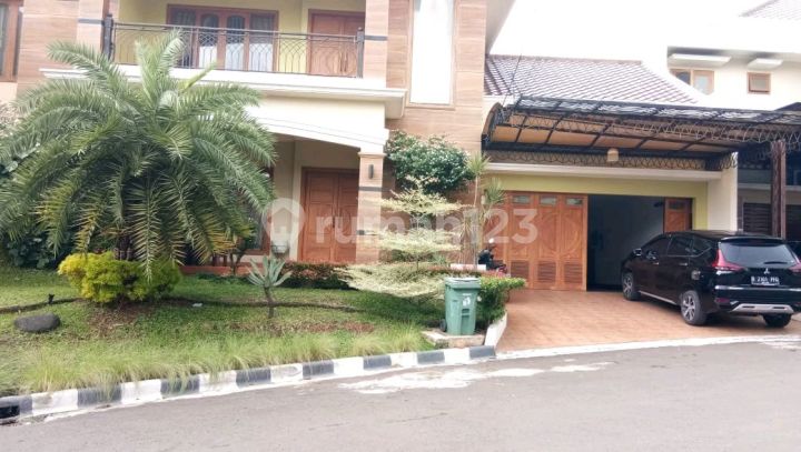 Rumah Siap Huni SHM Ada Pool Jati Padang Jakarta Selatan