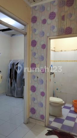 Rumah Unfurnished siap huni di Metland Cilengsi Rumah Unfurnished siap huni di Metland Cilengsi
