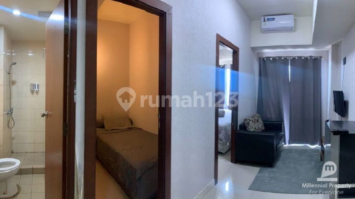 For Sale VidaView Apartments 2 Bedrooms Semi Furnished