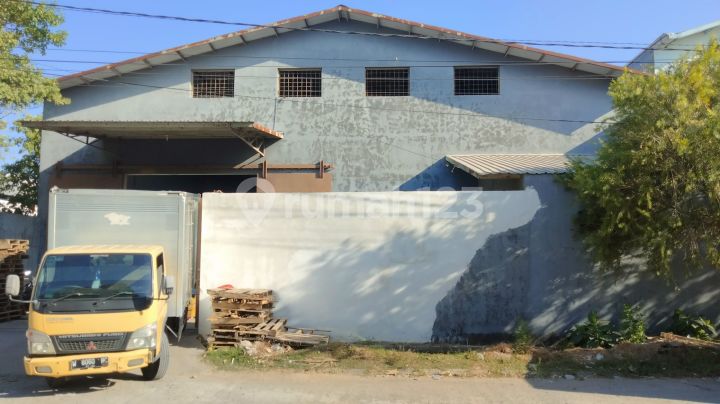Gudang Parangloe Gudang Parangloe