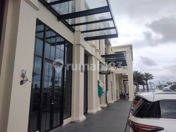 Ruko Mewah Eksklusif Di Citraland City Cpi Makassar