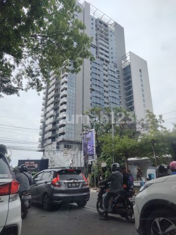Apartemen 31 Sudirman Suites Full Furnished, Siap Pakai Apartemen 31 Sudirman Suites Full Furnished, Siap Pakai