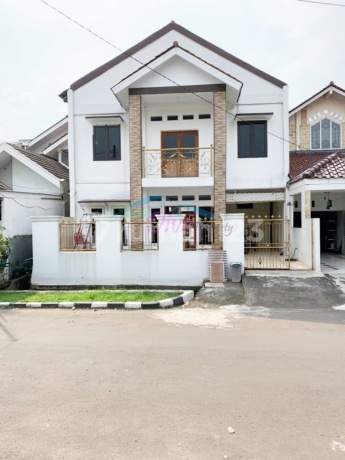 RUMAH 2 LANTAI HARGA MURAH DI JATIWARINGIN ASRI BEKASI RUMAH 2 LANTAI HARGA MURAH DI JATIWARINGIN ASRI BEKASI