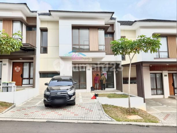 Rumah Bagus di Citra Sentul Raya Harga Murah Banget dan Lokasi Bagus