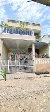 Rumah Di Perum Villa Taman Kartini Rumah Di Perum Villa Taman Kartini