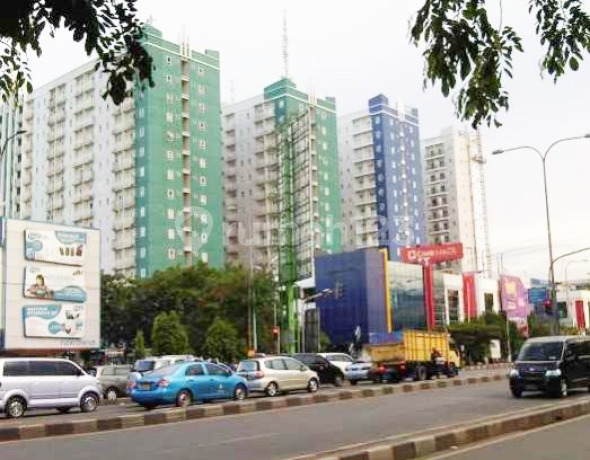 Dijual Murah Banget 230 Jt Apartement Center Point Bekasi Full Furnished