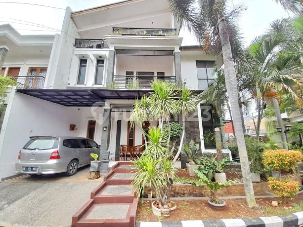 DIJUAL CEPAT RUMAH BAGUS SIAP HUNI di VILLA JAKASETIA BEKASI SELATAN DIJUAL CEPAT RUMAH BAGUS SIAP HUNI di VILLA JAKASETIA BEKASI SELATAN