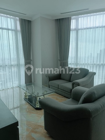 Apartemen Bellagio Mansion Kuning Jaksel Semi Furnished 4 Kamar Tidur Bagus Apartemen Bellagio Mansion Kuning Jaksel Semi Furnished 4 Kamar Tidur Bagus