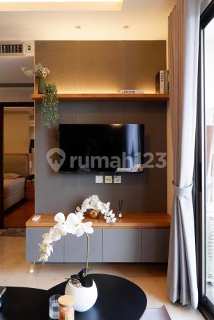 Dijual APARTMENT HEGARMANAH TYPE ONYX Dijual APARTMENT HEGARMANAH TYPE ONYX