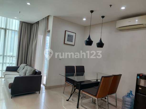 For Rent 2Br Fully Furnished Apartment Sahid Sudirman For Rent 2Br Fully Furnished Apartment Sahid Sudirman
