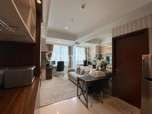 Denpasar Residence - Fully Furnished Denpasar Residence - Fully Furnished