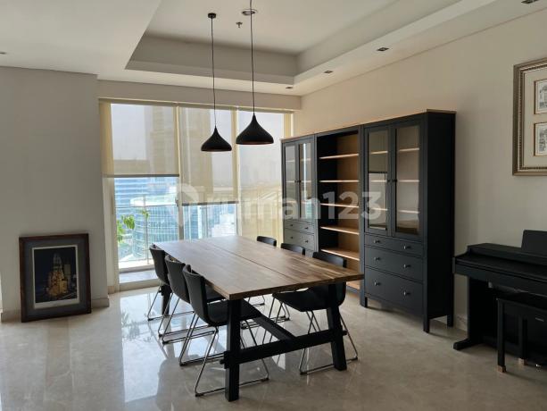 Pondok Indah Residence - Fully Furnished Pondok Indah Residence - Fully Furnished