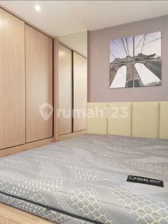 Jual Apartment Aeropolis Studio Furnish Tangerang