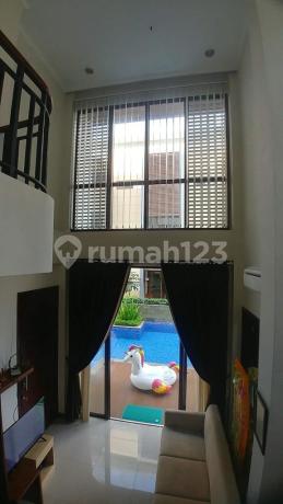 Cluster Assati Vanya Park Bsd