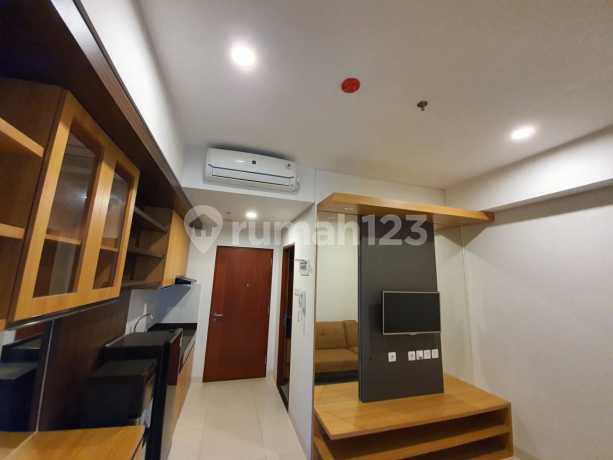 Sewa Roseville Apartment 1br Furnish