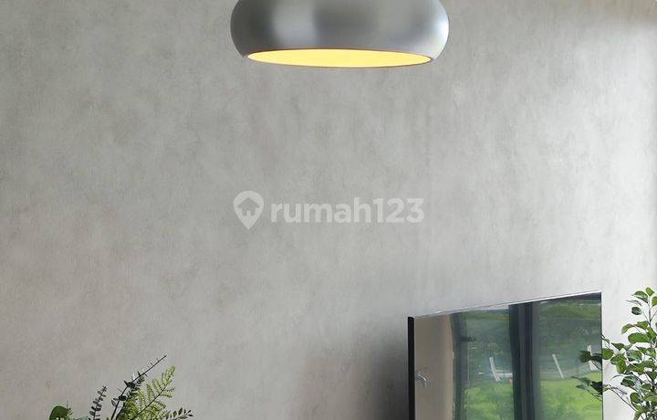 Dijual Apartemen Sky House Bsd 2BR