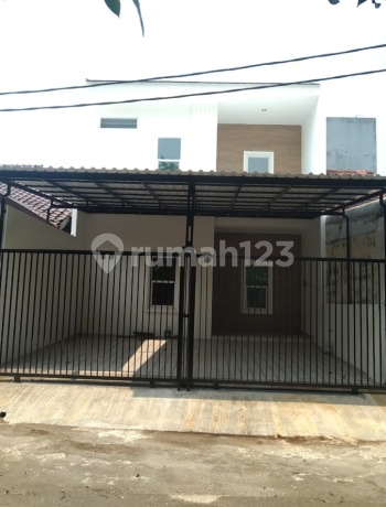 Jual Cepat Rumah Sektor 1c Gading Serpong 7x18 