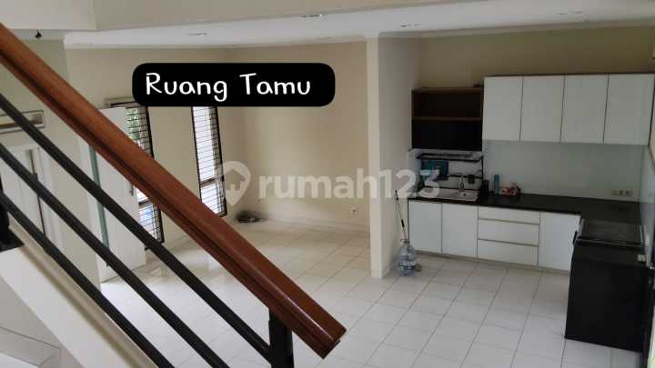 Quick Sale New Jasmine Gading Serpong 120M
