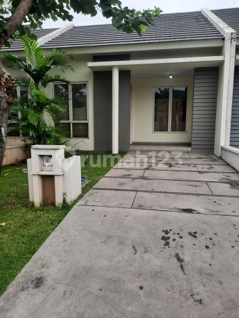 Jual Cepat Rumah Cluster Abira Suvarna Sutera 6x17 Tangerang Jual Cepat Rumah Cluster Abira Suvarna Sutera 6x17 Tangerang