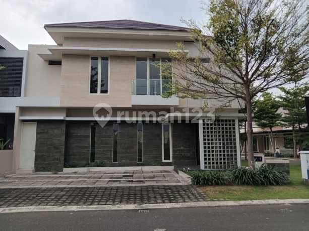 Rumah 2 Lantai Pemandangan Gunung Semeru di Kahuripan Terrace Sidoarjo Rumah 2 Lantai Pemandangan Gunung Semeru di Kahuripan Terrace Sidoarjo
