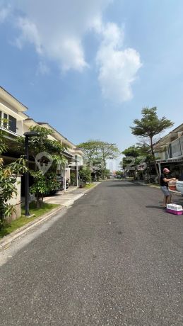 Dijual Cepat Rumah Semi Furnished di Kahuripan Park Selangkah ke Lippo Mall Dijual Cepat Rumah Semi Furnished di Kahuripan Park Selangkah ke Lippo Mall