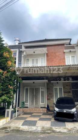 Full Furnished Siap Huni Rumah di Tirtasani Royal Resort Malang Full Furnished Siap Huni Rumah di Tirtasani Royal Resort Malang