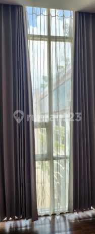 Dijual Nego Apartemen Trilium 1 Br Pusat Kota Surabaya