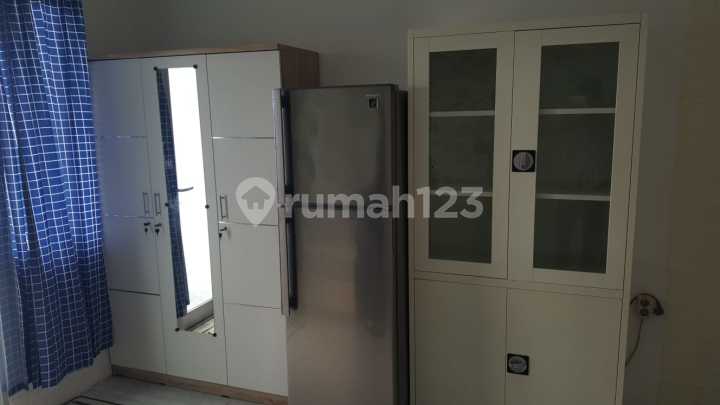 Disewakan Murah Type Studio di Apartemen Purimas Dekat Uin Disewakan Murah Type Studio di Apartemen Purimas Dekat Uin