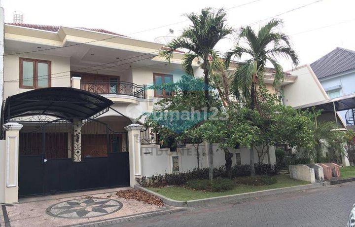 DIJUAL RUMAH ARAYA I